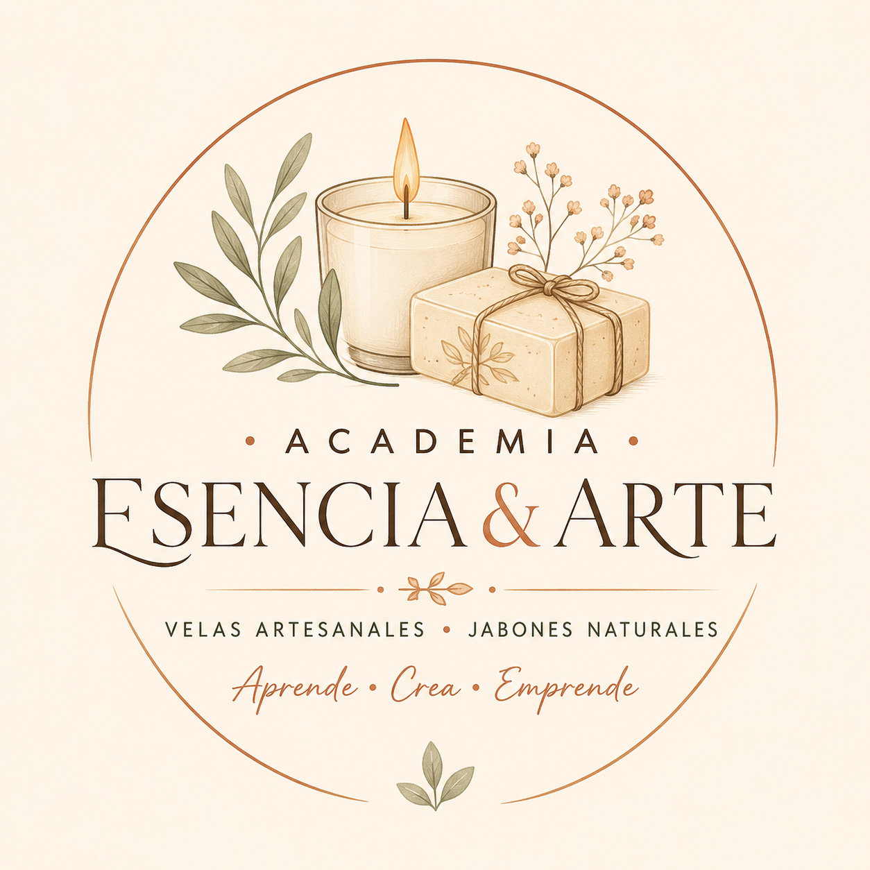 Academia Esencia y Arte