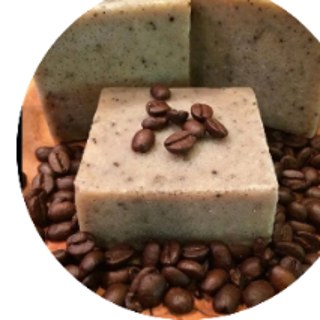 Jabón de Café