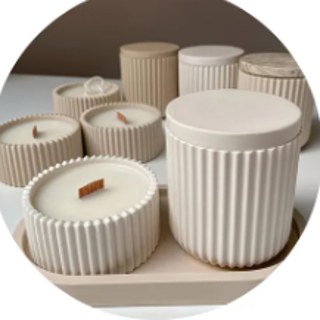 Moldes de Yeso