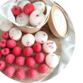 Pastillas Aromatizantes