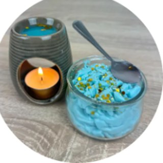 Waxmelts Cuchariable